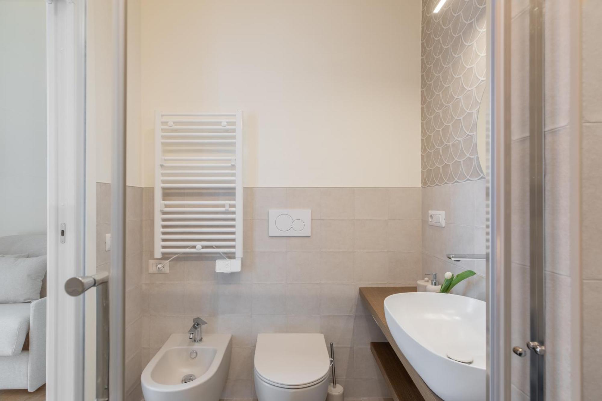 Appartamento Hospitality At