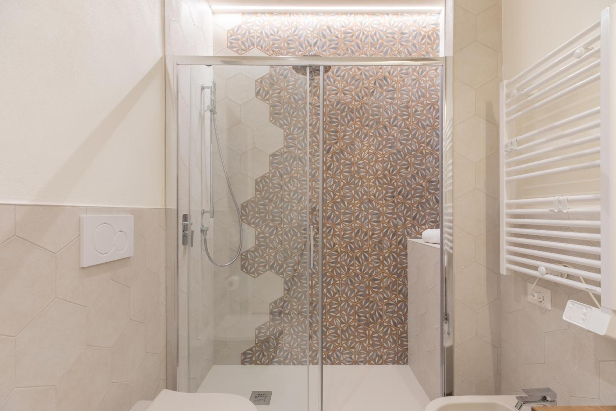 Appartement Hospitality At