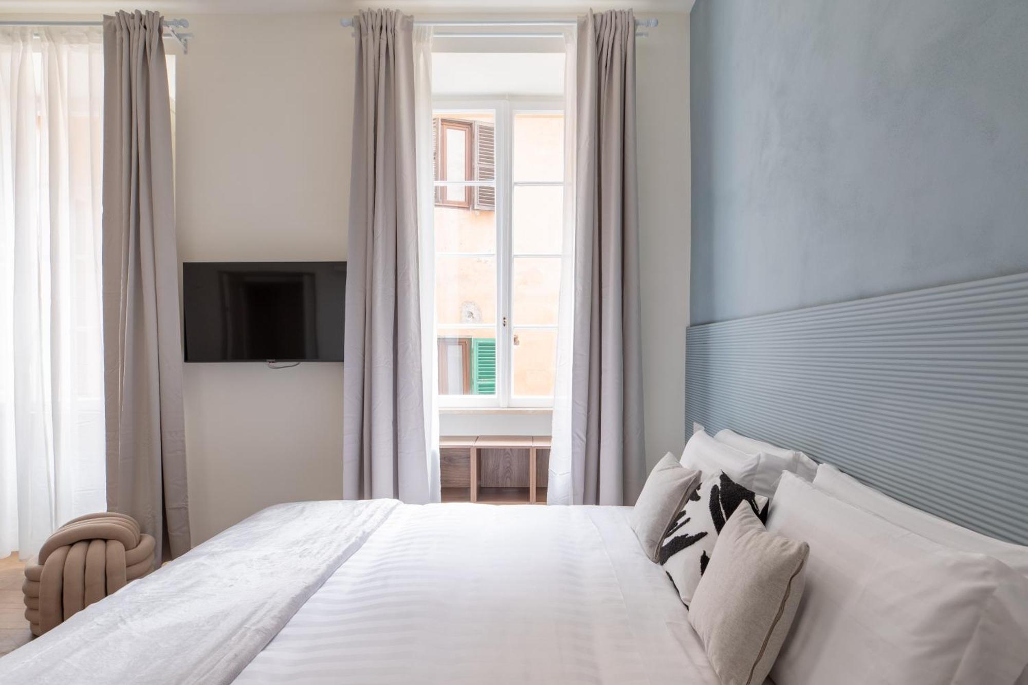 Apartment Hospitality At Rome