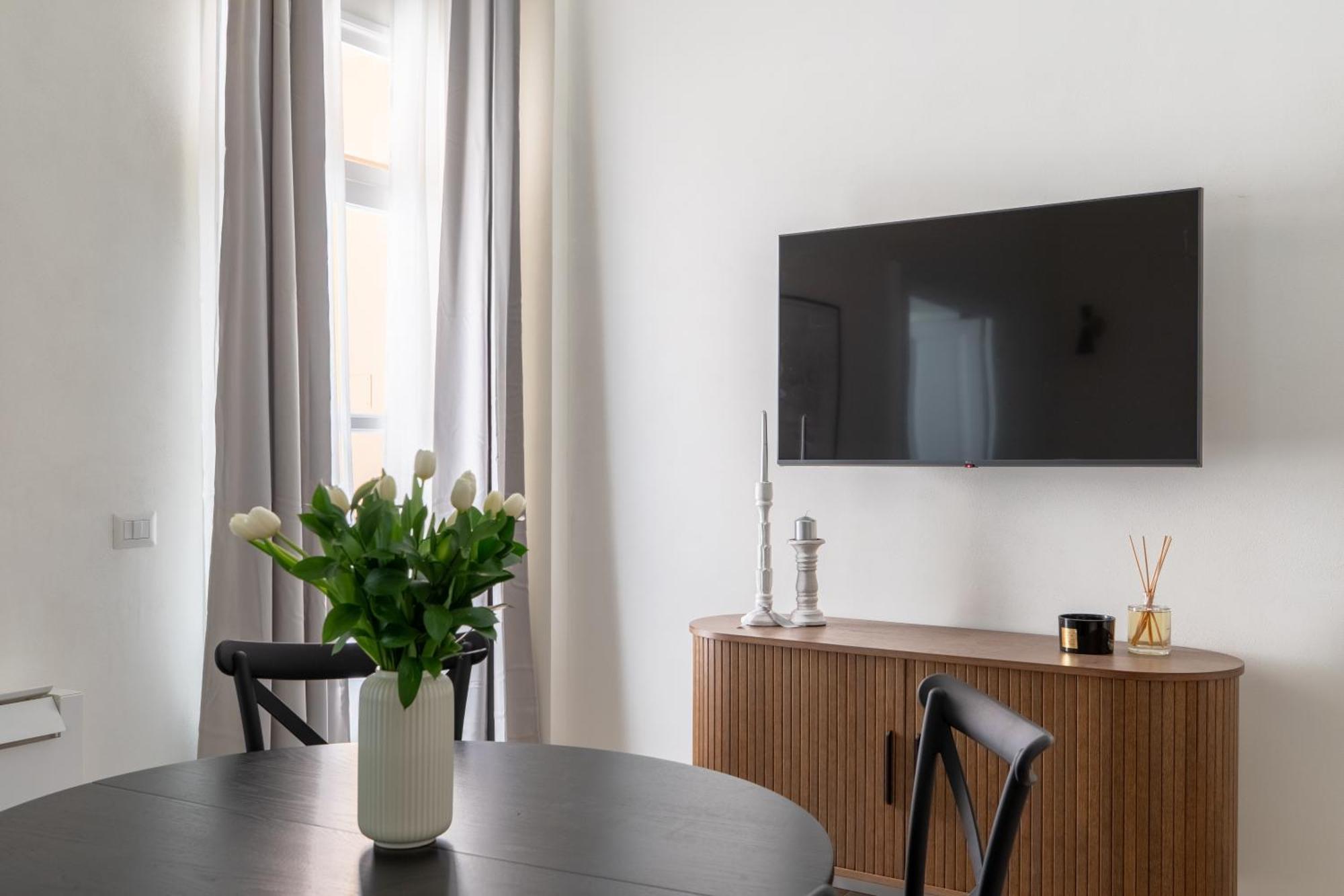 Hospitality At Appartement *