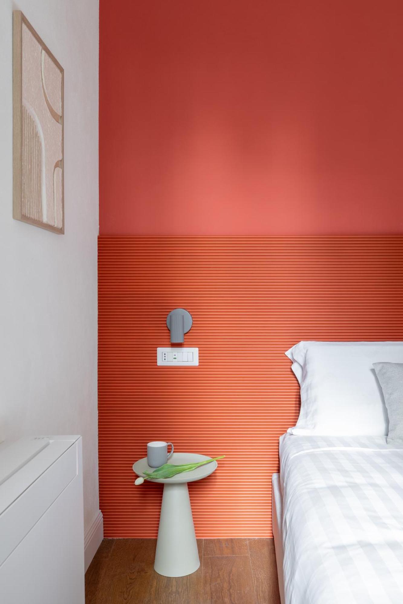 Hospitality At Appartement *