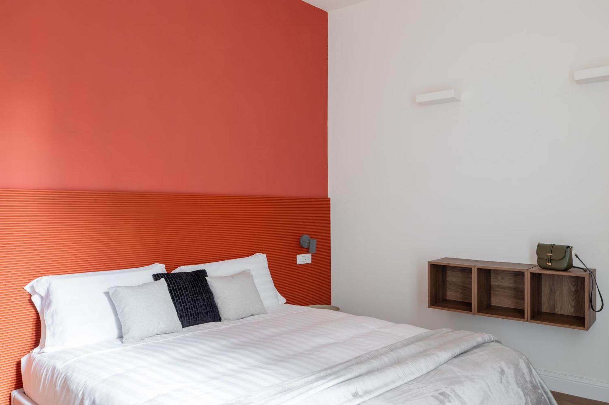 Hospitality At Appartement *