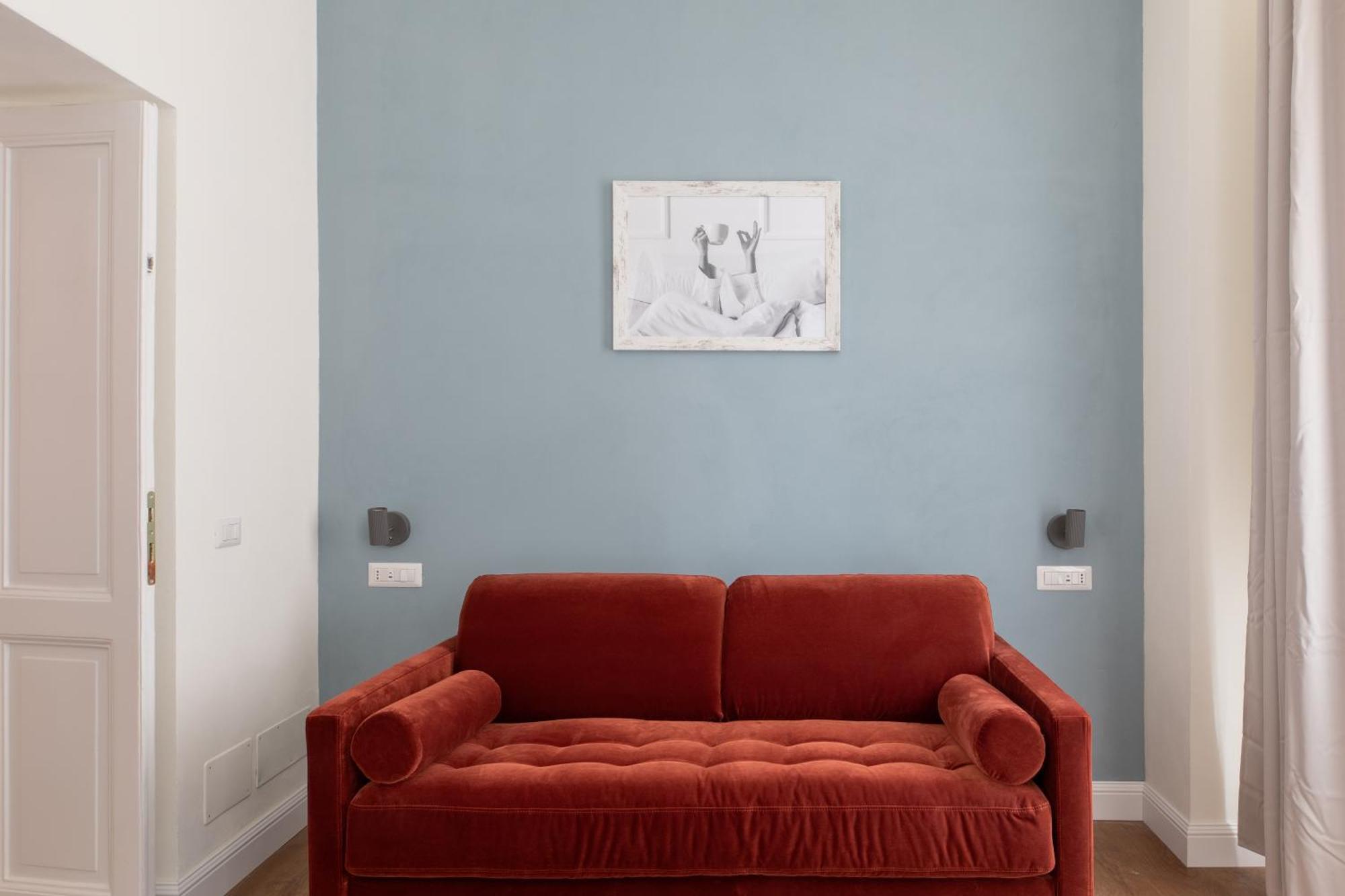 Hospitality At Appartement *