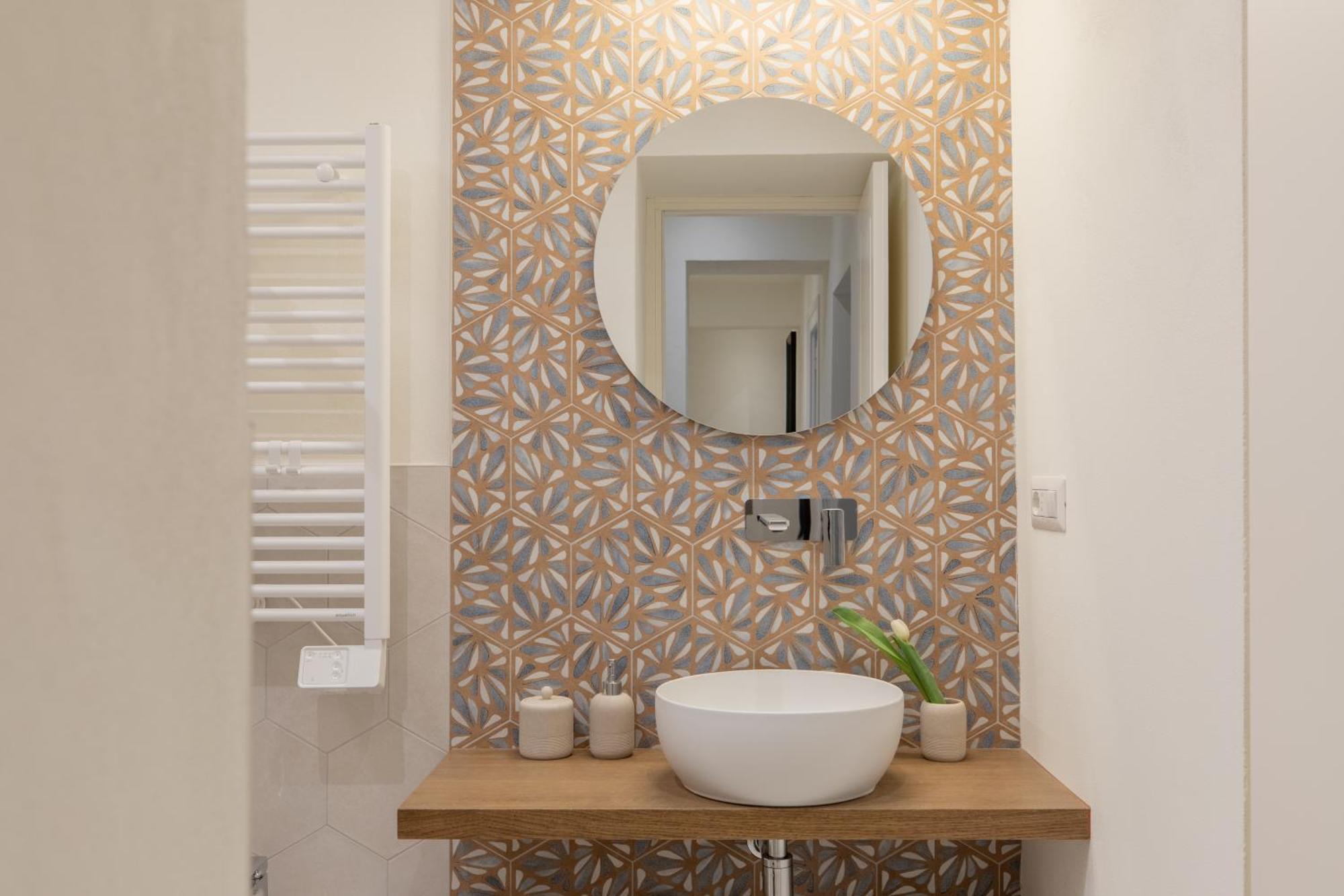 Hospitality At Apartment Rome