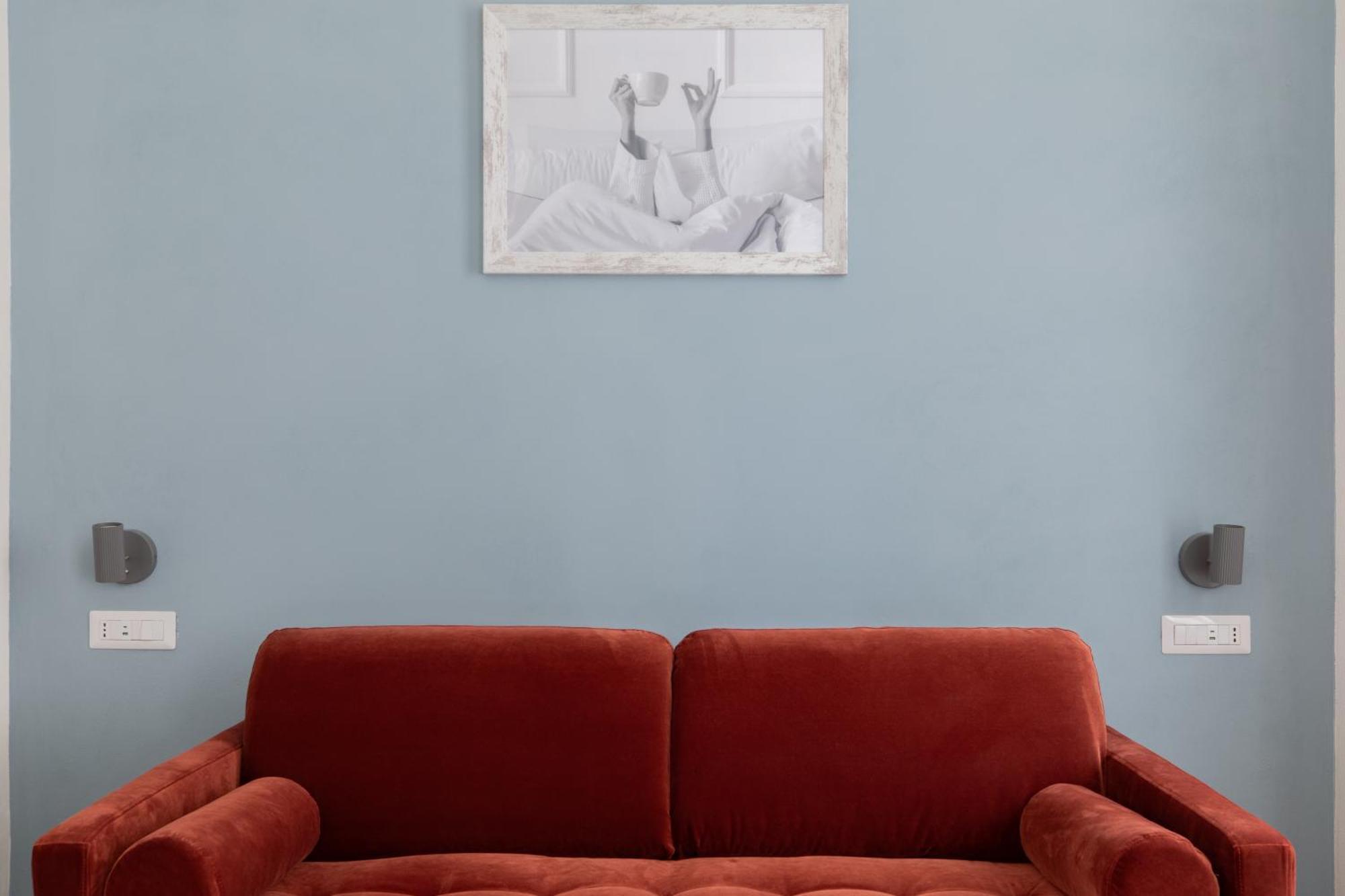 Appartement Hospitality At Rome