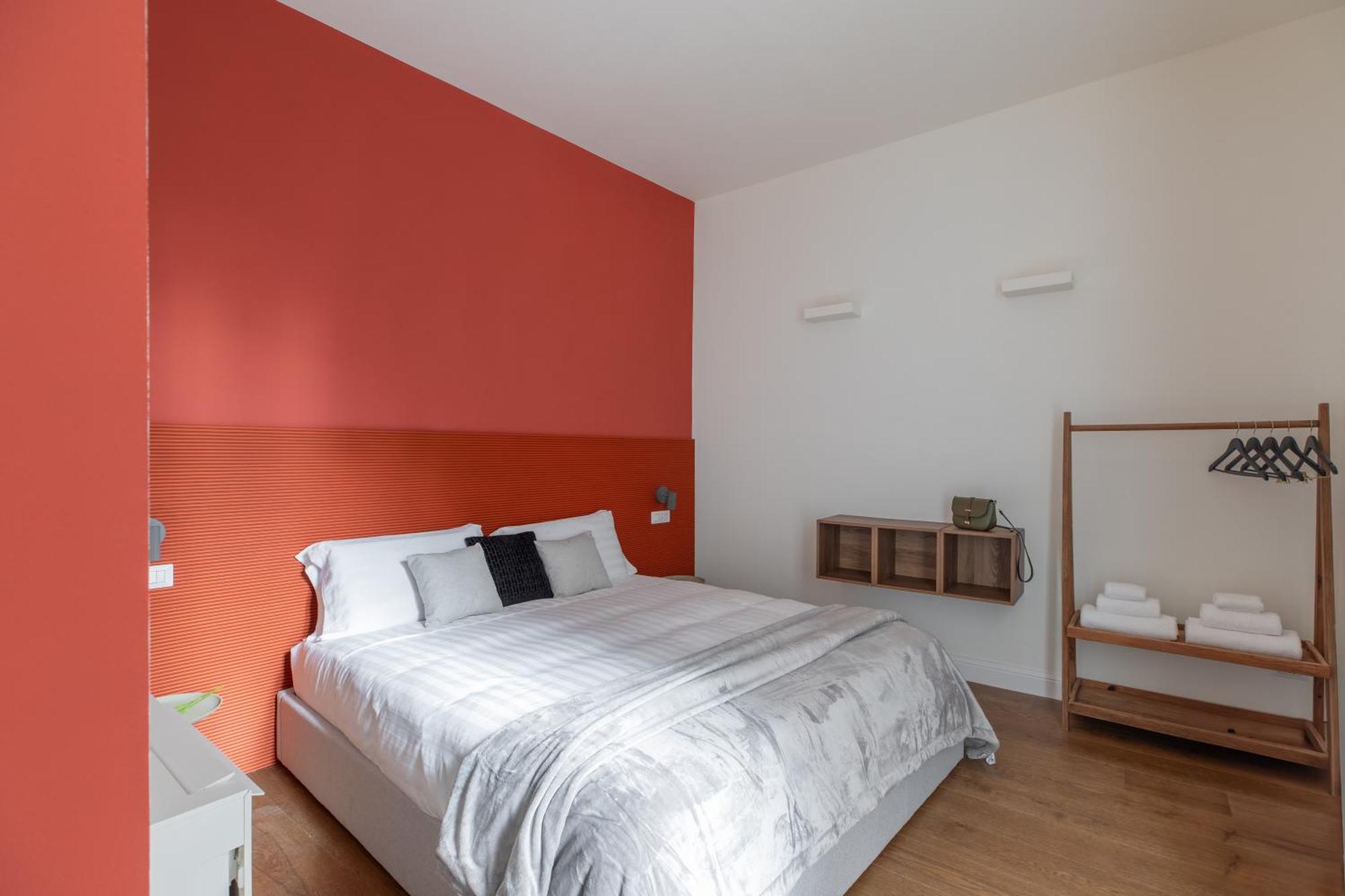 Hospitality At Appartement *