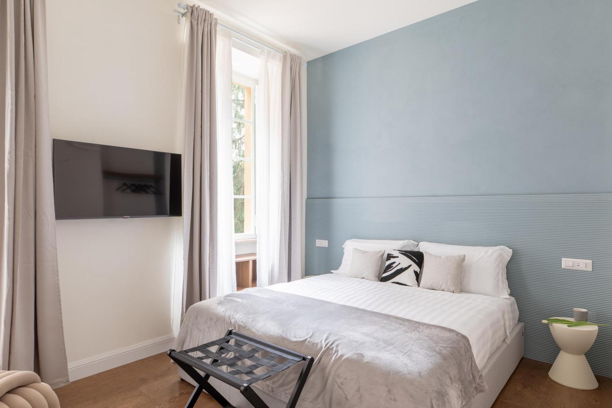 Hospitality At Apartment Rome